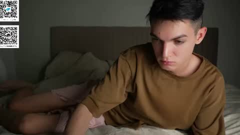 Matty  Aiden online show from 25, 6, 2026