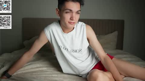 Matty  Aiden online show from 28, 6, 2026