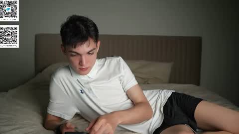 Matty  Aiden online show from 30, 6, 2026