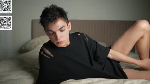 Matty  Aiden online show from 11, 7, 2026