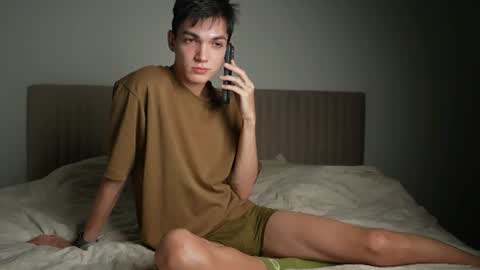 Matty  Aiden online show from 13, 7, 2026
