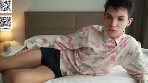 Matty  Aiden online show from 20, 7, 2026