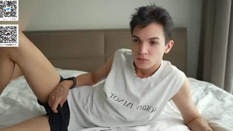 Matty  Aiden online show from 25, 7, 2026