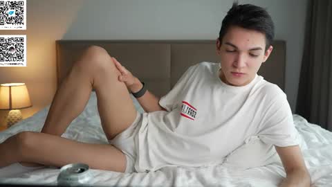Matty  Aiden online show from 27, 7, 2026