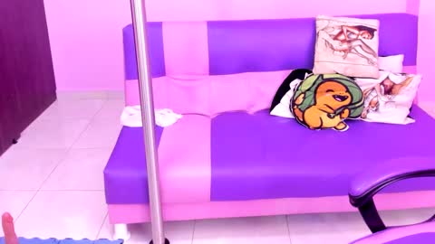 call me samantha online show from 3, 3, 2025