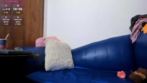 Lucy online show from 10, 9, 2025