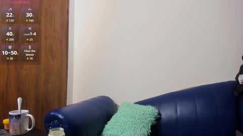 Lucy online show from 26, 9, 2025