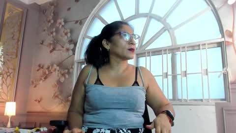 Maria online show from 12, 3, 2026