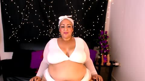 Snapshot of mature_bigtitx chatting on 8, 4, 2026 Daniella online show from 8, 4, 2026