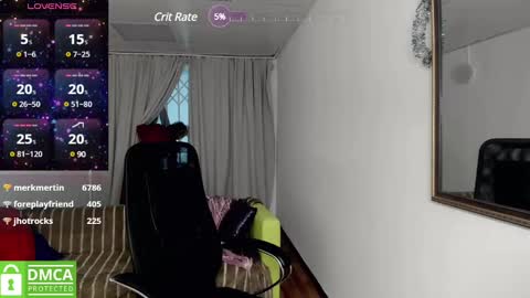 Snapshot of mature_blonde7 chatting on 11, 1, 2025 Lana online show from 11, 1, 2025