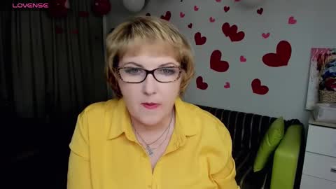 Snapshot of mature_blonde7 chatting on 7, 2, 2025 Lana online show from 7, 2, 2025