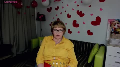 Snapshot of mature_blonde7 chatting on 7, 2, 2025 Lana online show from 7, 2, 2025