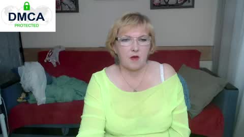 Lana online show from 25, 4, 2026