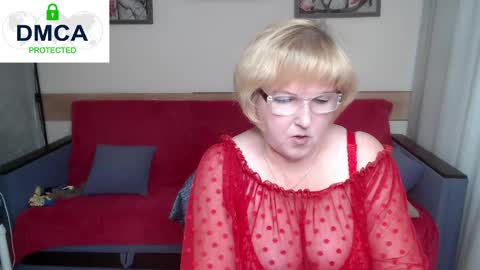 Lana online show from 26, 4, 2026