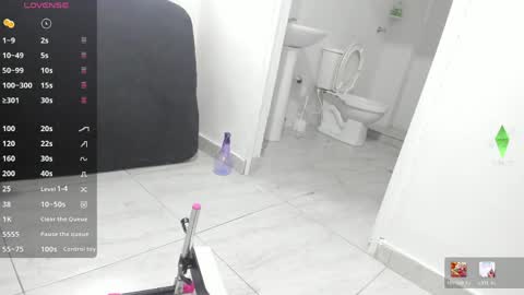 danna mature online show from 5, 6, 2026