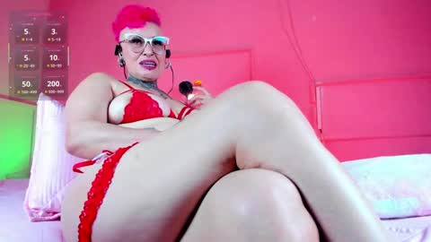 mature_hardcore online show from 26, 4, 2026