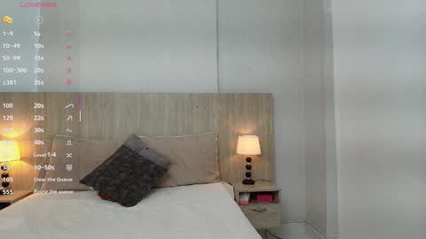 katerin online show from 8, 2, 2026