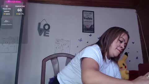 Mature liaa online show from 9, 11, 2025