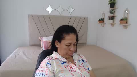 Martina online show from 26, 3, 2026