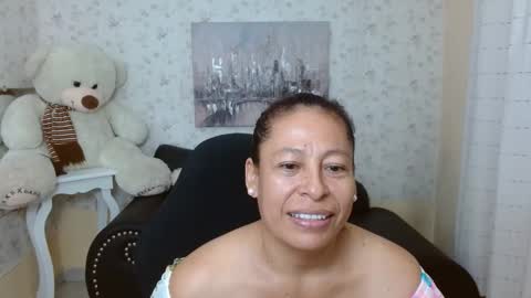 Martina online show from 18, 4, 2026