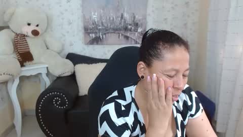 Martina online show from 20, 4, 2026