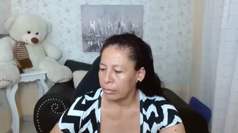 Martina online show from 21, 4, 2026