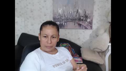 Martina online show from 10, 6, 2026