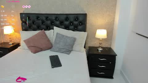 Snapshot of mature_rocio chatting on 19, 7, 2026 Rocio online show from 19, 7, 2026