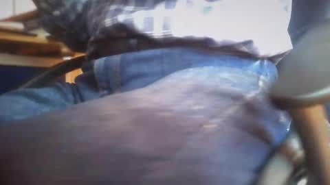 Maturedaddi online show from 1, 4, 2026