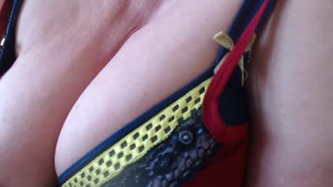 Desire online show from 18, 1, 2025