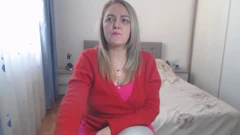 maturediana online show from 25, 2, 2025