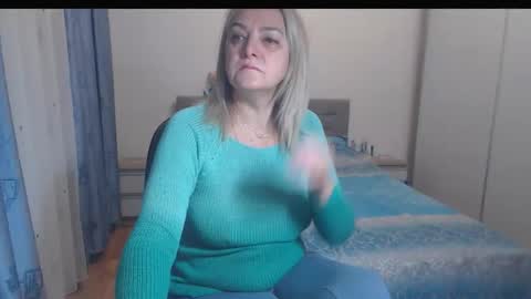 maturediana online show from 6, 10, 2025