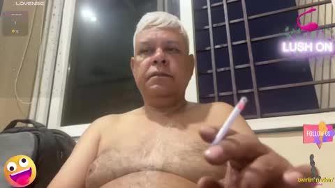 Snapshot of maturedman_44 chatting on 23, 10, 2025 DEV online show from 23, 10, 2025