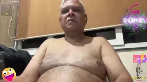 Snapshot of maturedman_44 chatting on 27, 11, 2025 DEV online show from 27, 11, 2025