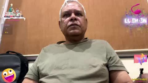 Snapshot of maturedman_44 chatting on 6, 1, 2026 DEV online show from 6, 1, 2026