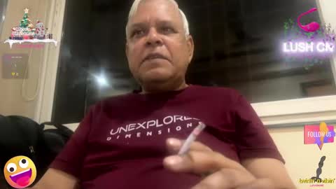 Snapshot of maturedman_44 chatting on 13, 1, 2026 DEV online show from 13, 1, 2026