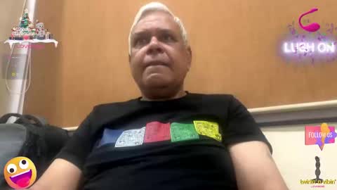 Snapshot of maturedman_44 chatting on 19, 1, 2026 DEV online show from 19, 1, 2026