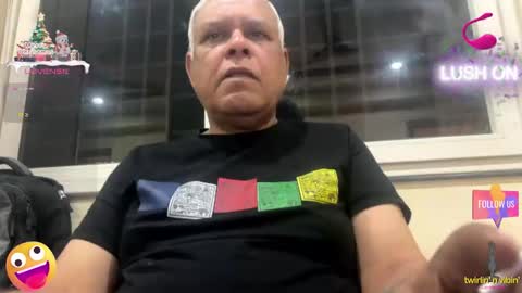 Snapshot of maturedman_44 chatting on 19, 1, 2026 DEV online show from 19, 1, 2026