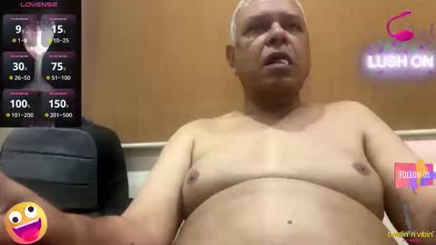 Snapshot of maturedman_44 chatting on 3, 2, 2026 DEV online show from 3, 2, 2026