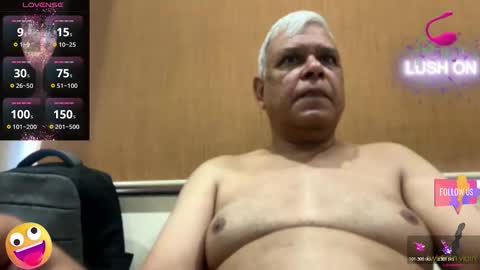 Snapshot of maturedman_44 chatting on 6, 2, 2026 DEV online show from 6, 2, 2026