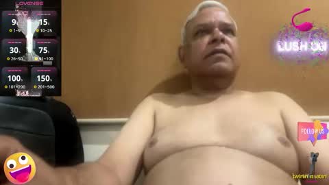 Snapshot of maturedman_44 chatting on 7, 2, 2026 DEV online show from 7, 2, 2026