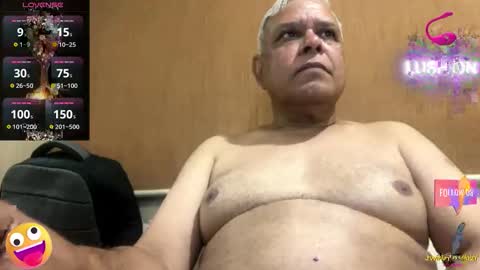 Snapshot of maturedman_44 chatting on 8, 2, 2026 DEV online show from 8, 2, 2026