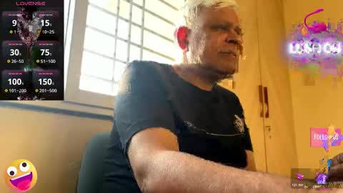 Snapshot of maturedman_44 chatting on 14, 2, 2026 DEV online show from 14, 2, 2026