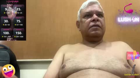 Snapshot of maturedman_44 chatting on 18, 2, 2026 DEV online show from 18, 2, 2026