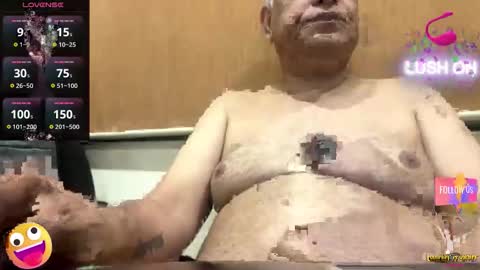 Snapshot of maturedman_44 chatting on 23, 2, 2026 DEV online show from 23, 2, 2026