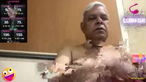 Snapshot of maturedman_44 chatting on 24, 2, 2026 DEV online show from 24, 2, 2026