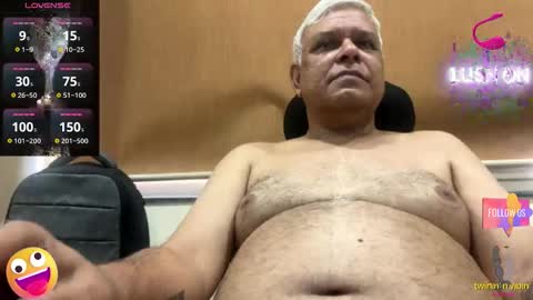 Snapshot of maturedman_44 chatting on 7, 3, 2026 DEV online show from 7, 3, 2026