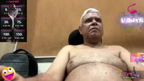 Snapshot of maturedman_44 chatting on 8, 3, 2026 DEV online show from 8, 3, 2026