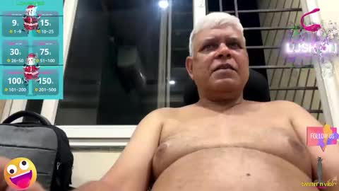 Snapshot of maturedman_44 chatting on 19, 3, 2026 DEV online show from 19, 3, 2026