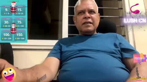 Snapshot of maturedman_44 chatting on 20, 3, 2026 DEV online show from 20, 3, 2026